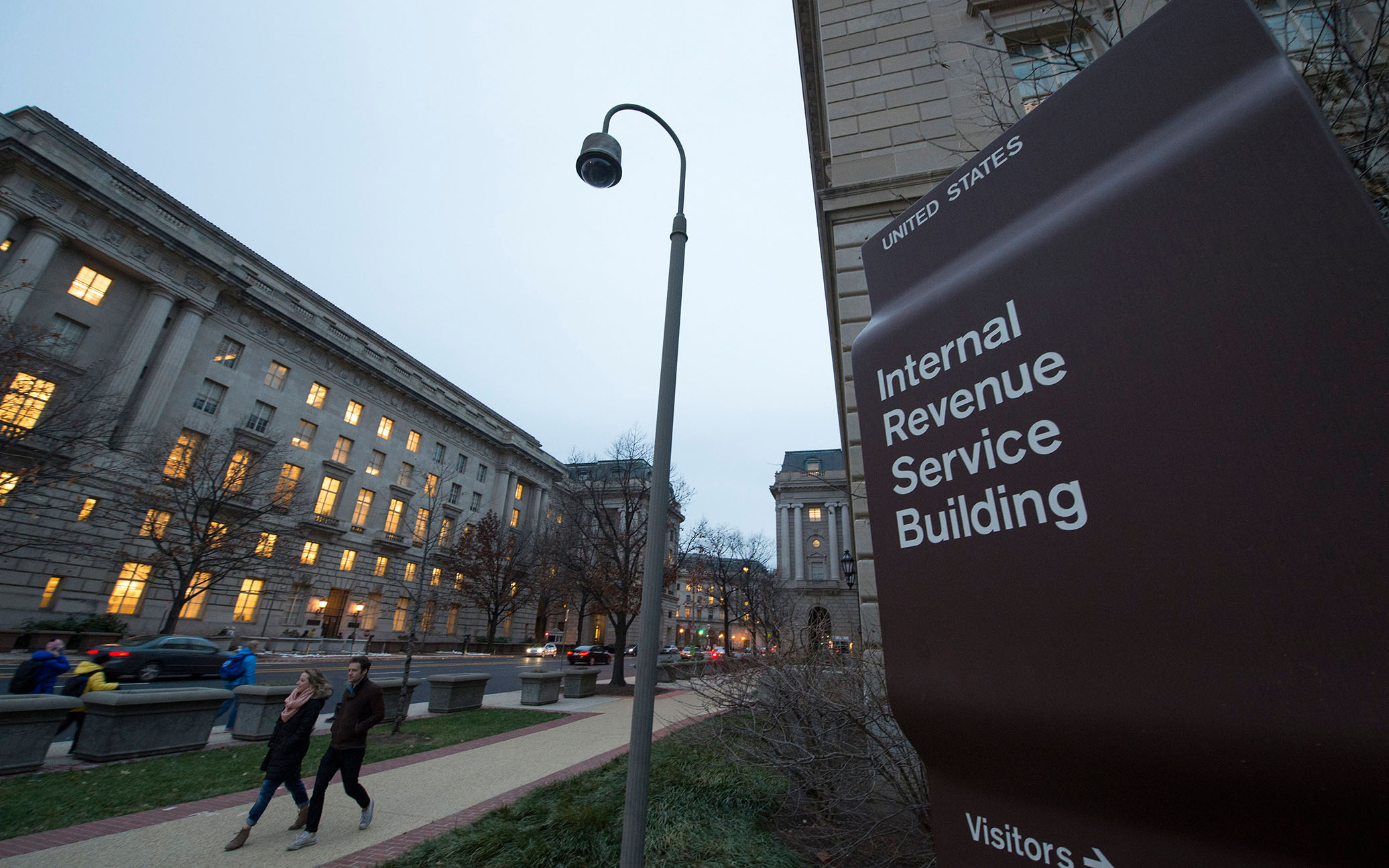 IRS Raises ABLE Account Limit Disability Scoop