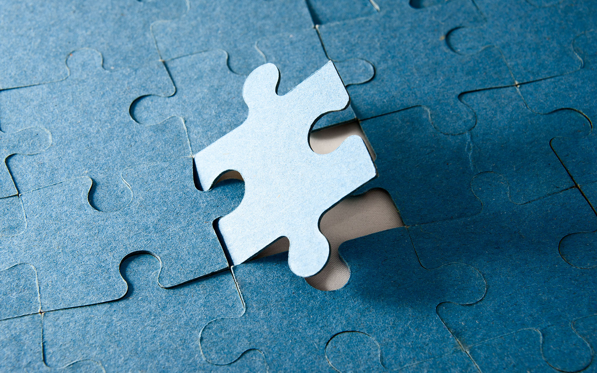 Is It Time To Ditch The Autism Puzzle Piece 