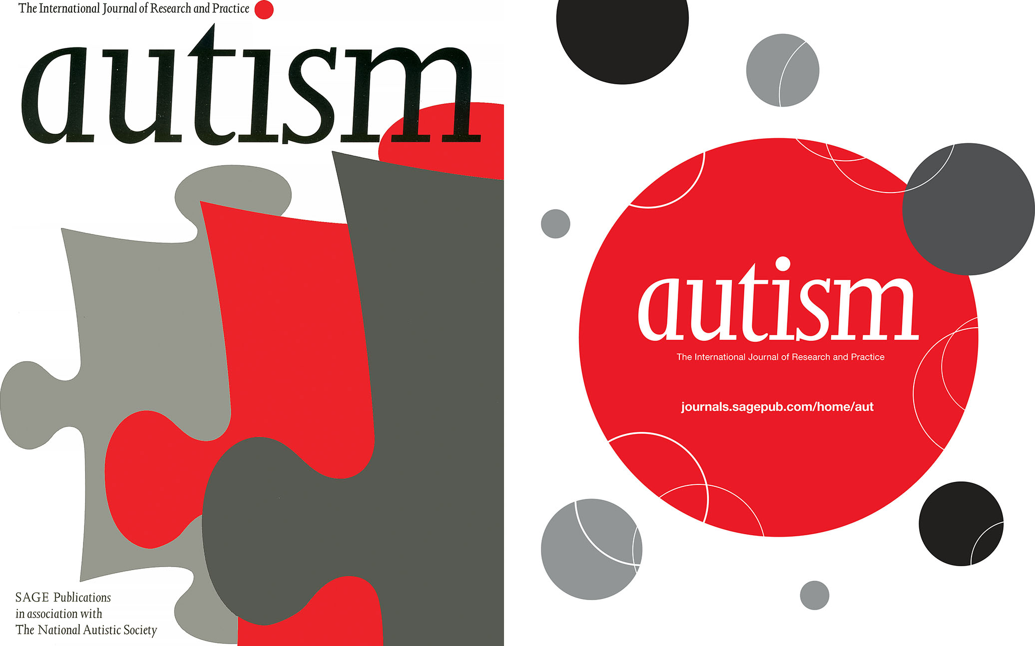 Autism Journal Abandons Puzzle Piece