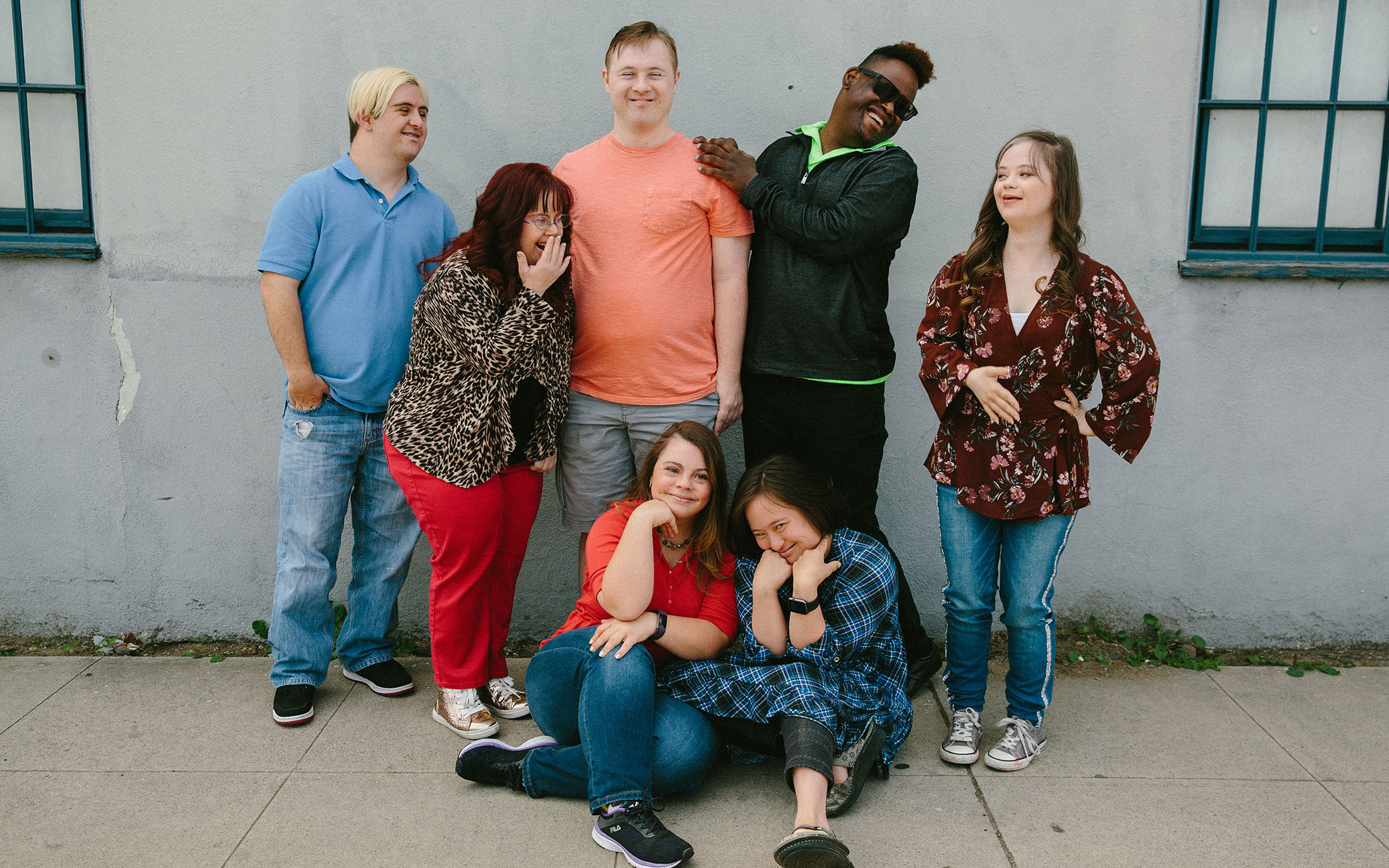 Down Syndrome Reality Show Returns With Wedding On Tap 