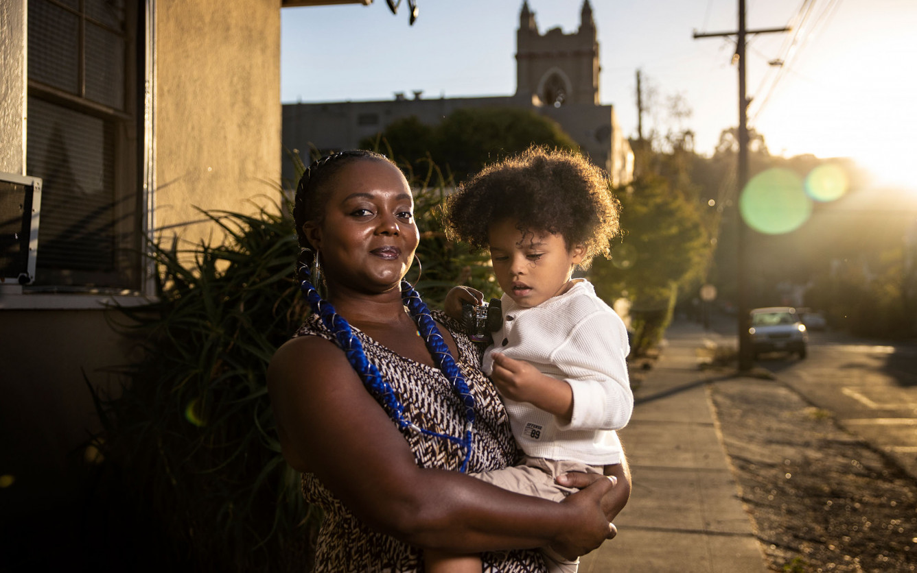 How Families Are Fighting Racism And Disability Discrimination