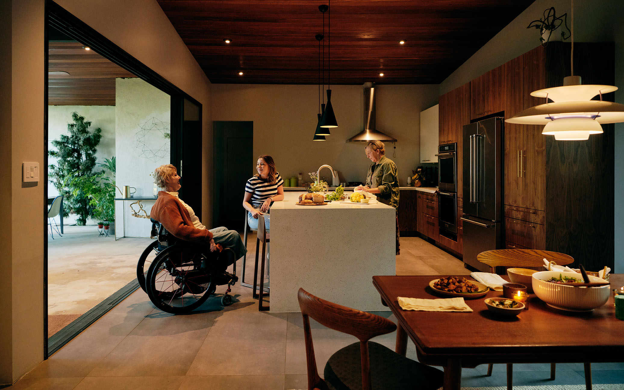 Airbnb Works To Improve Offerings For Those With Disabilities