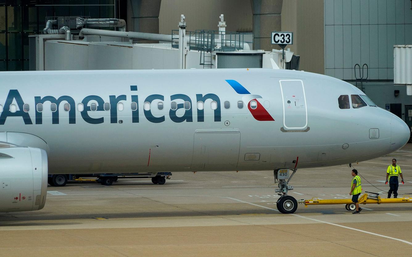 American Airlines Enhances Check-In Process for Mobility Device Users