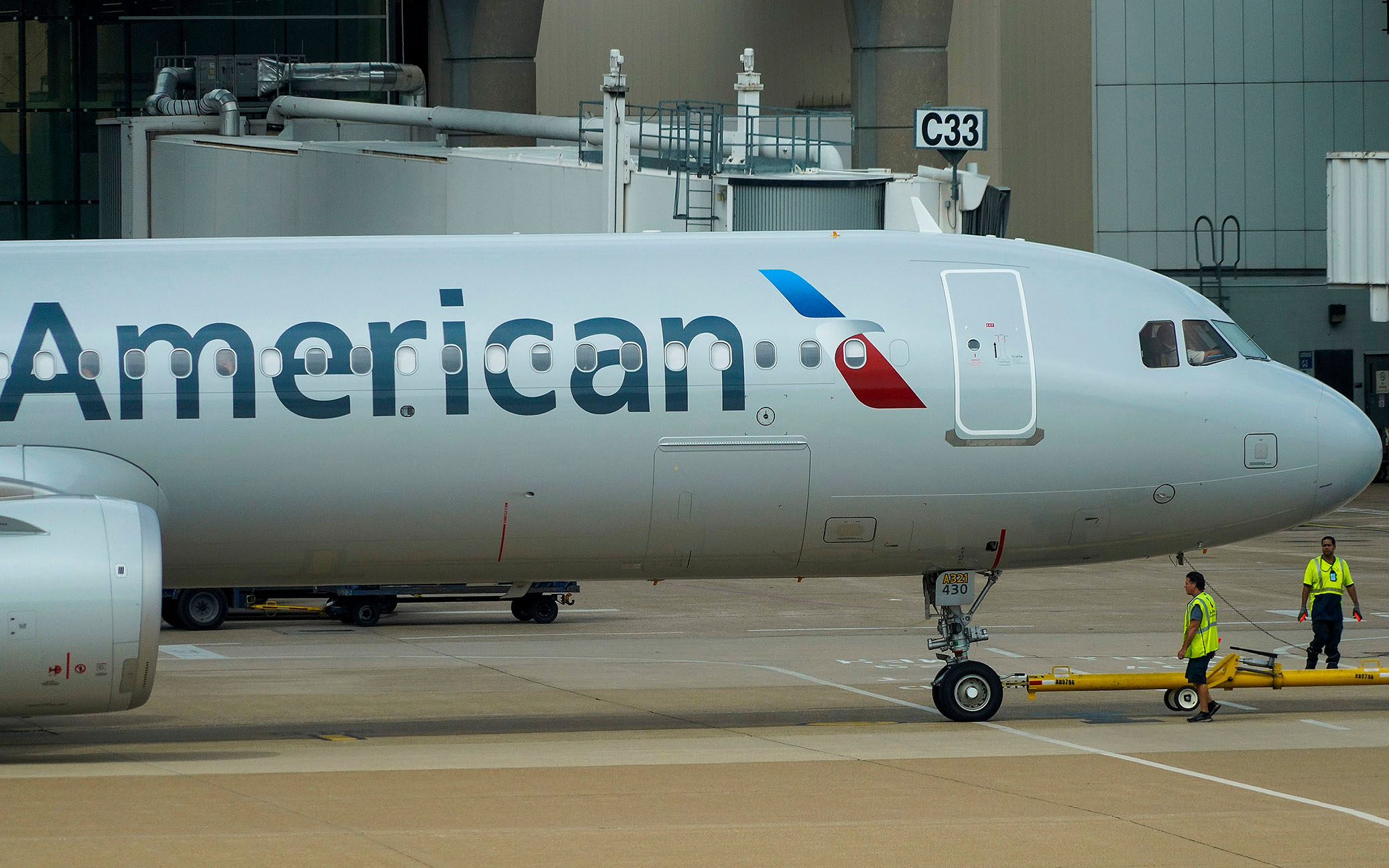 American Airlines Looks To Improve Travel Experience For Passengers With Disabilities