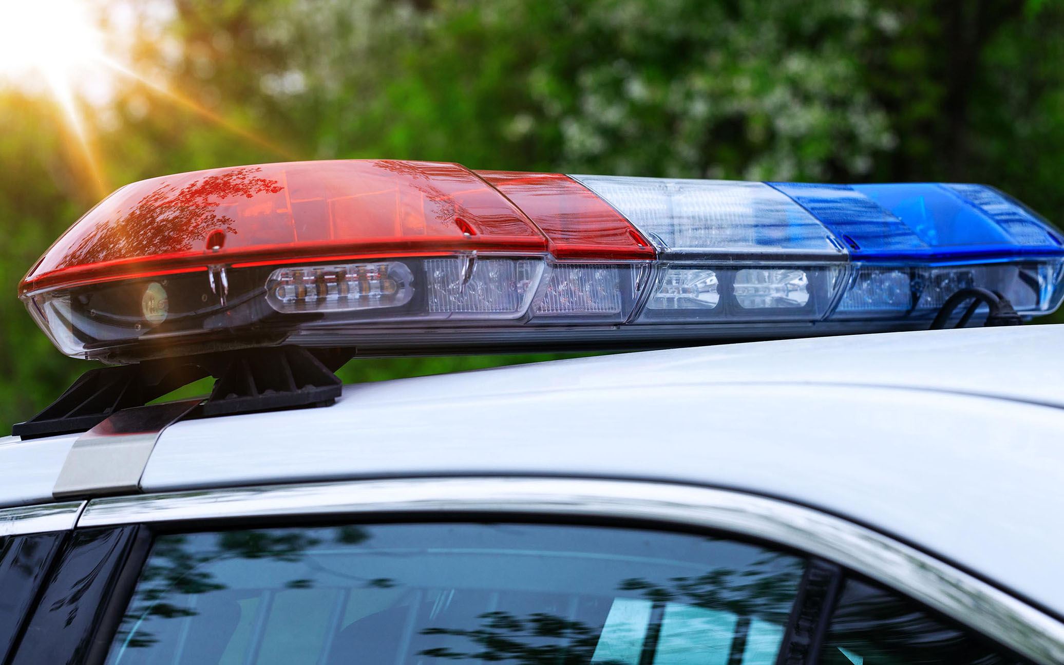 Police Division’s Autism Consciousness Patrol Automotive Prompts Backlash