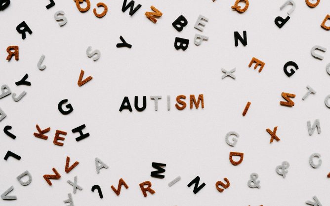 Nonspeaking People With Autism May Know More Than Previously Thought ...